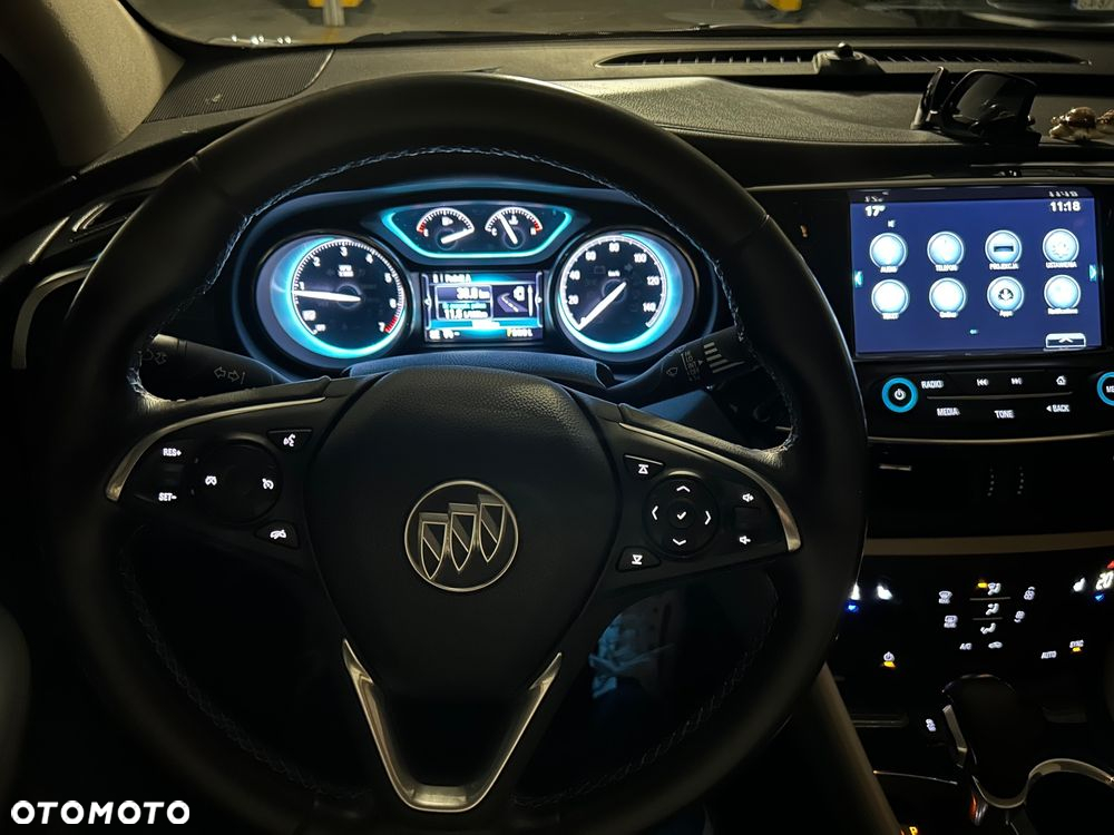 Buick Inny - 6