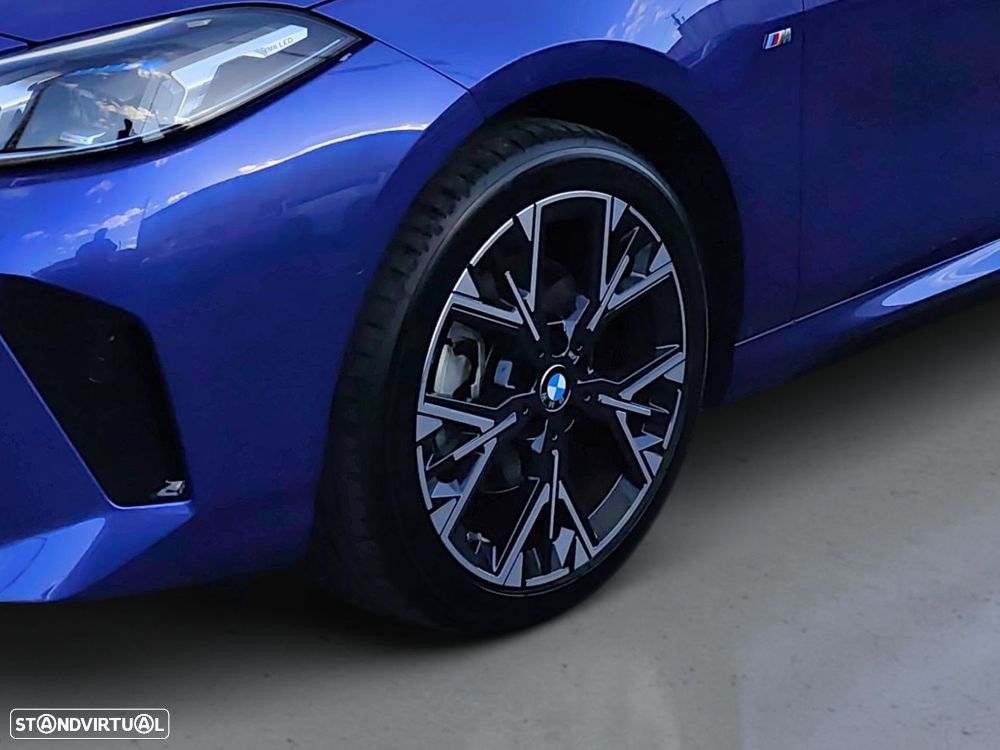 BMW 116 Pack Desportivo M - 4