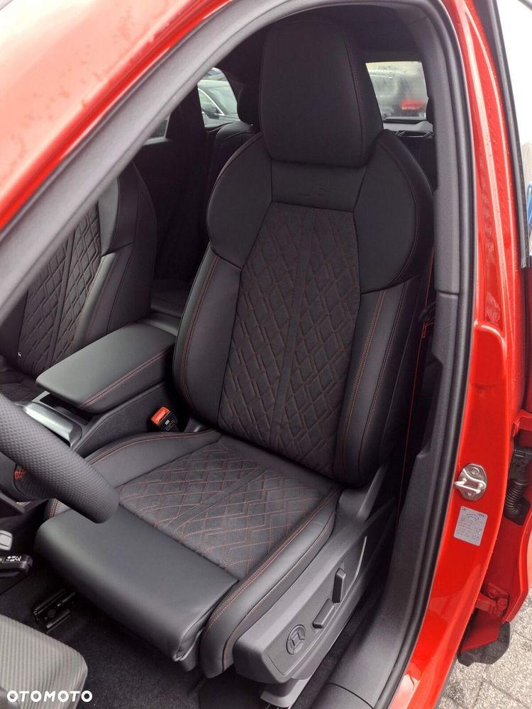 Audi SQ5 - 11