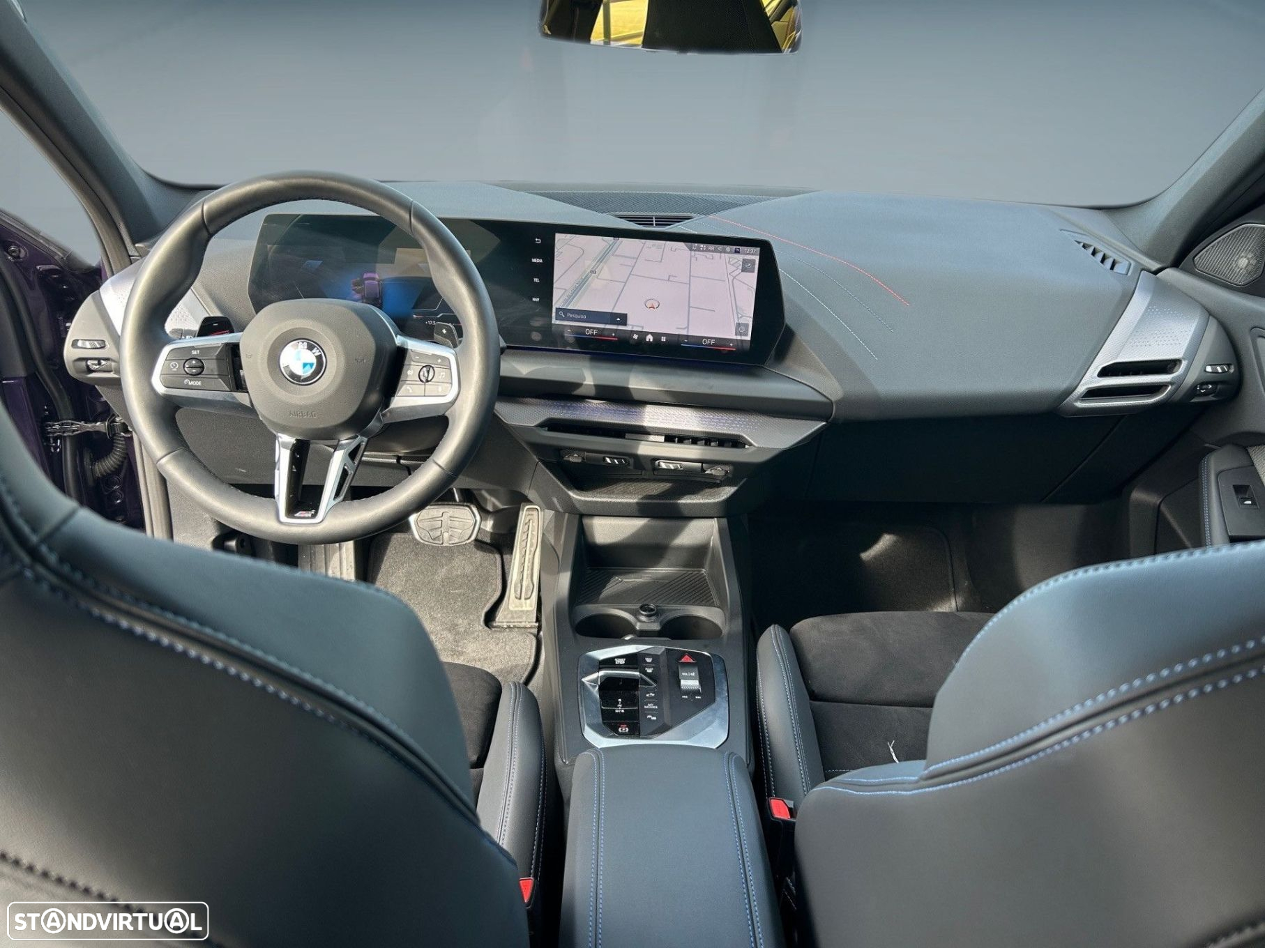 BMW 120 Pack Desportivo M - 4