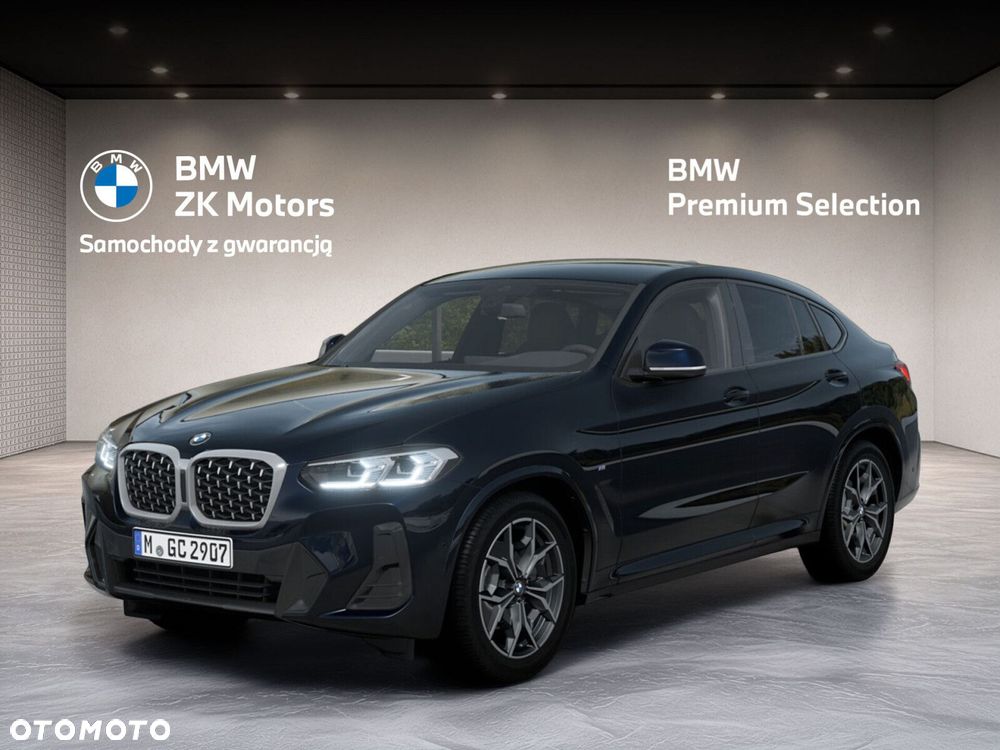 BMW X4 - 2
