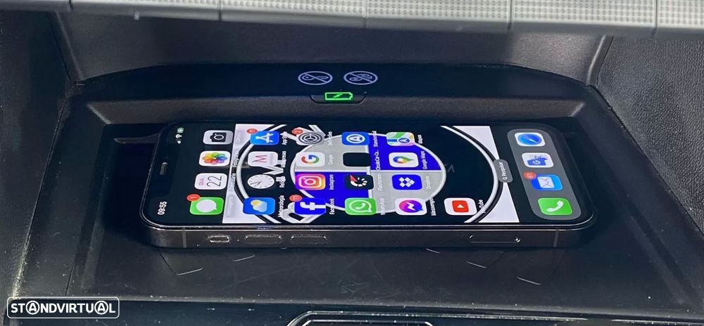 Peugeot 3008 1.2 PureTech Allure Pack EAT8 - 23