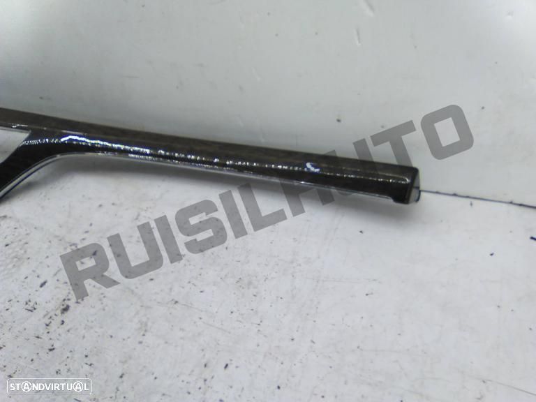 Moldura Tablier A22168_07471 Mercedes S W221 Sedan [2005_2013] - 4