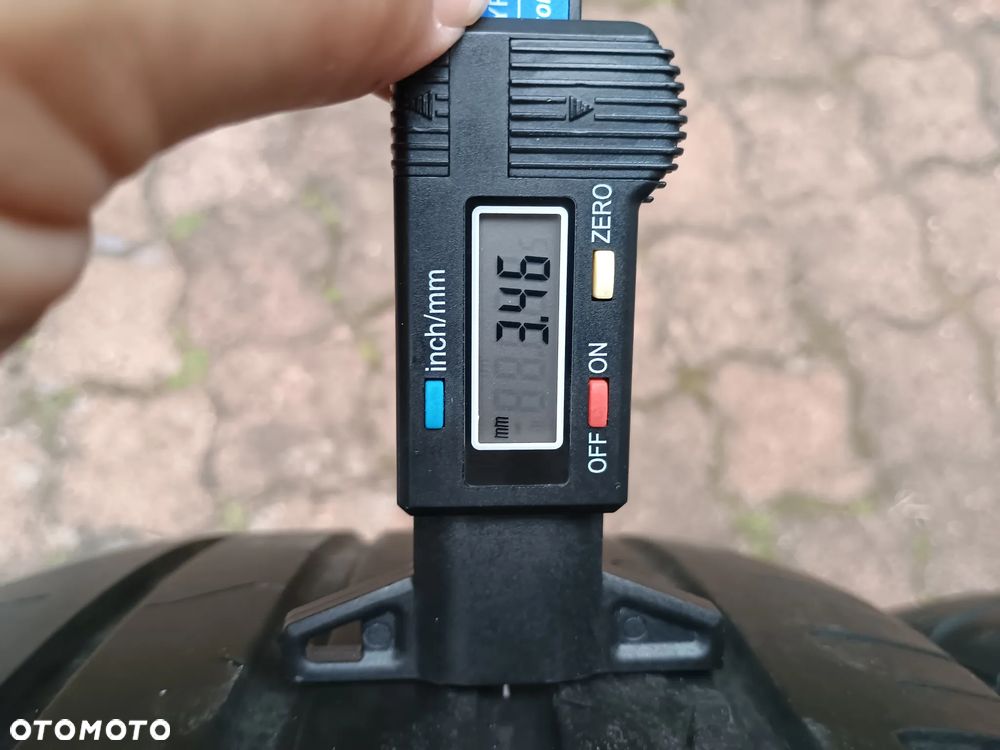 Alufelgi Kia Sportage 5 x 114,3 lato 225/60/17 czujniki - 22