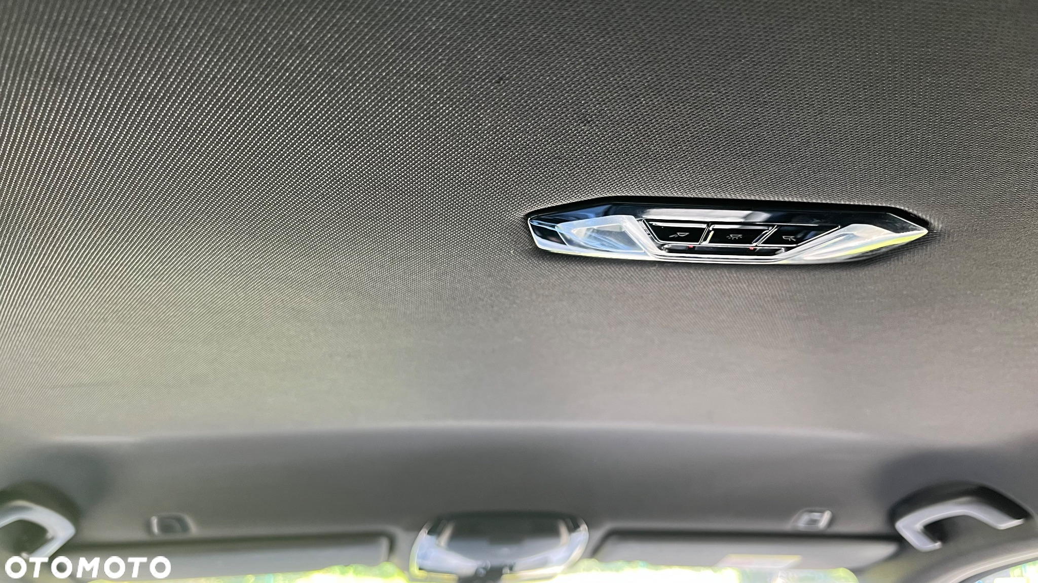 BMW Seria 3 320d Sport Line - 12