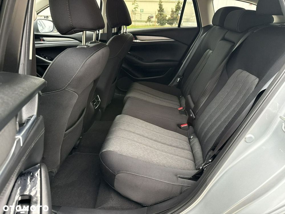 Mazda 6 2.0 SkyJoy - 15