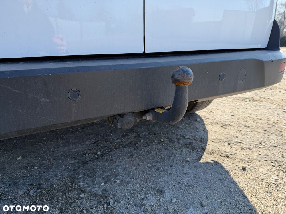 Ford Transit Connect - 8