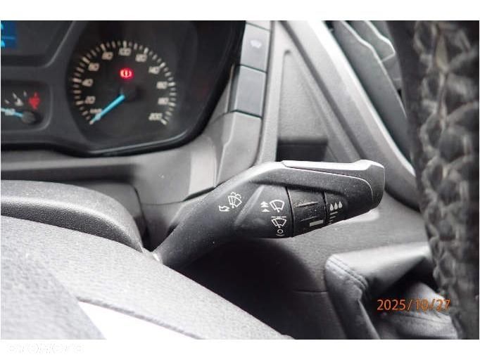 Ford Transit - 11
