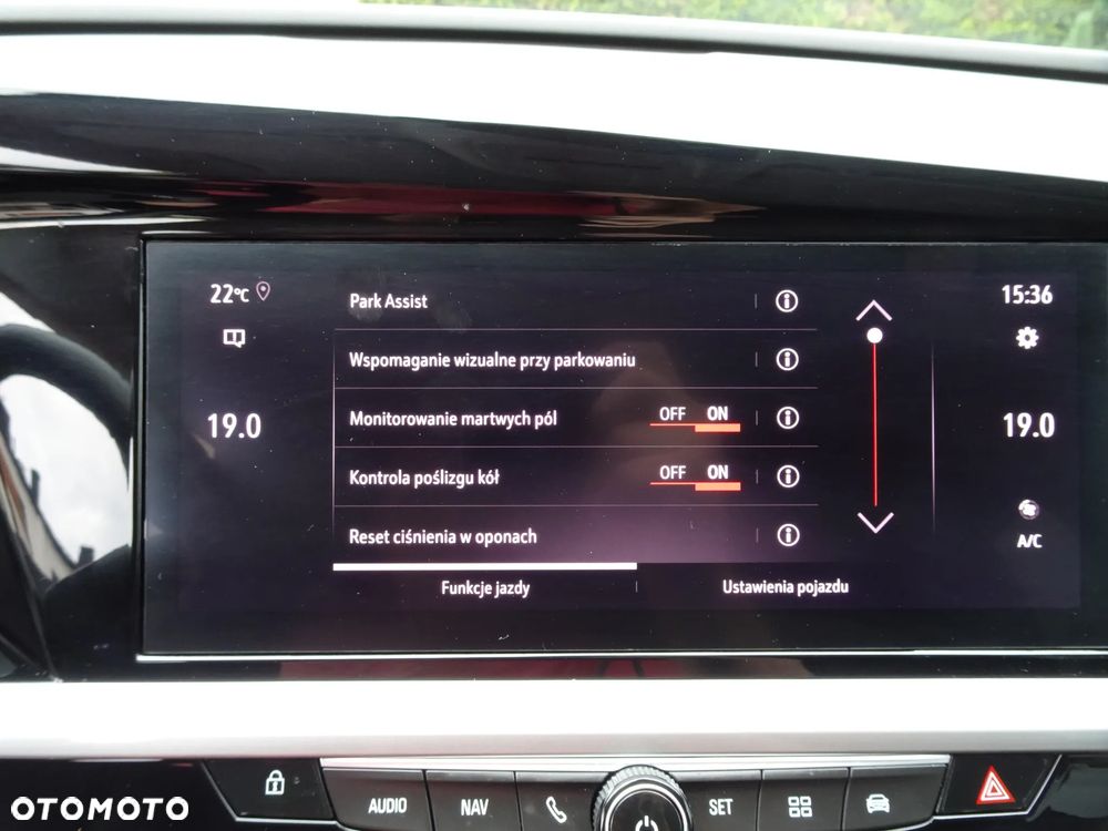 Opel Grandland 1.5 CDTI Business Elegance S&S - 35
