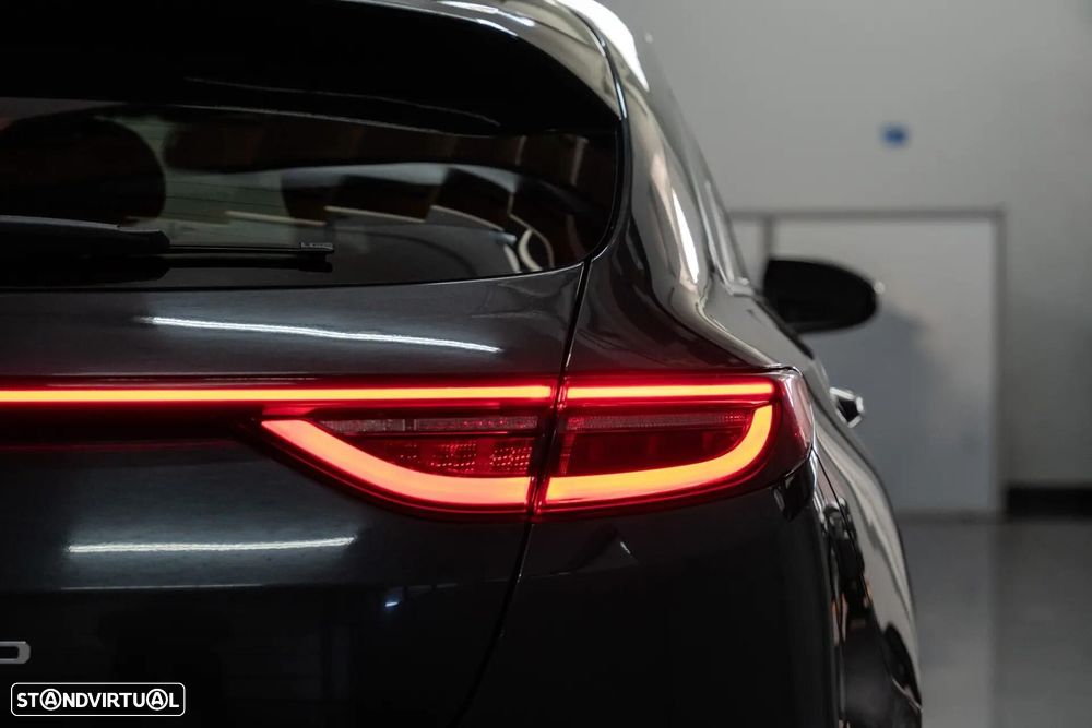 Kia ProCeed 1.0 T-GDI GT Line - 8