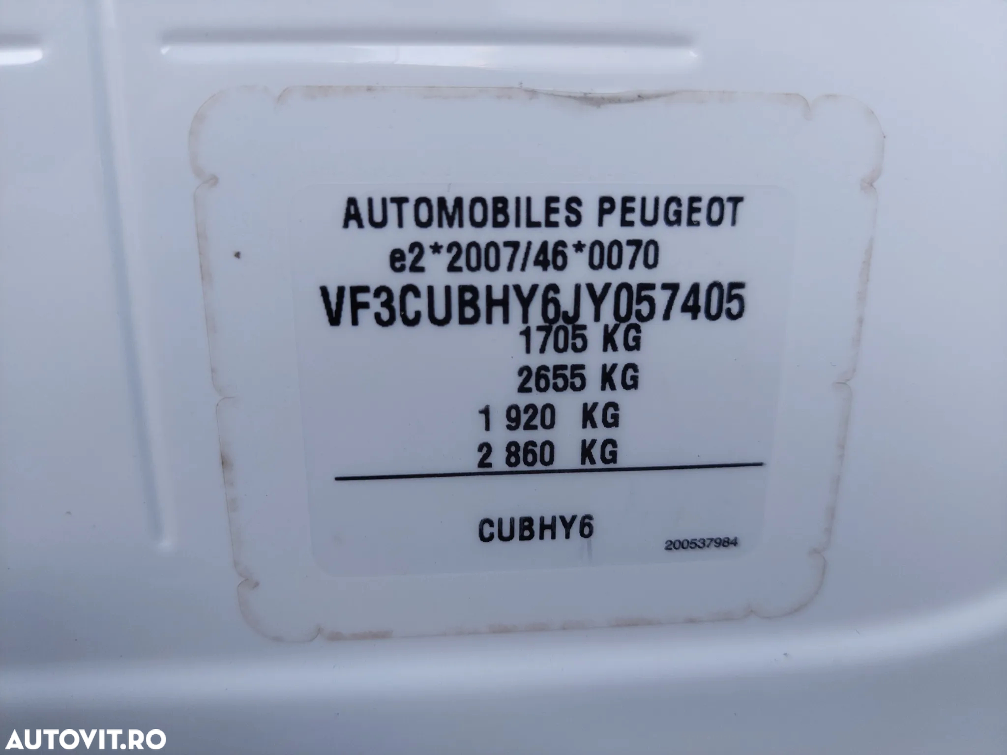 Peugeot 2008 1.6 BlueHDi FAP GT-Line - 25