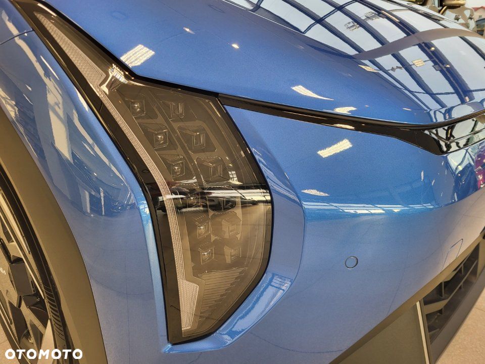 Kia EV4 - 24