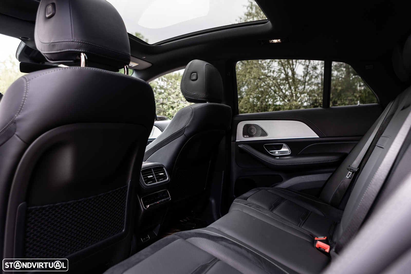 Mercedes-Benz GLE 53 AMG Coupe e 4Matic+ - 22