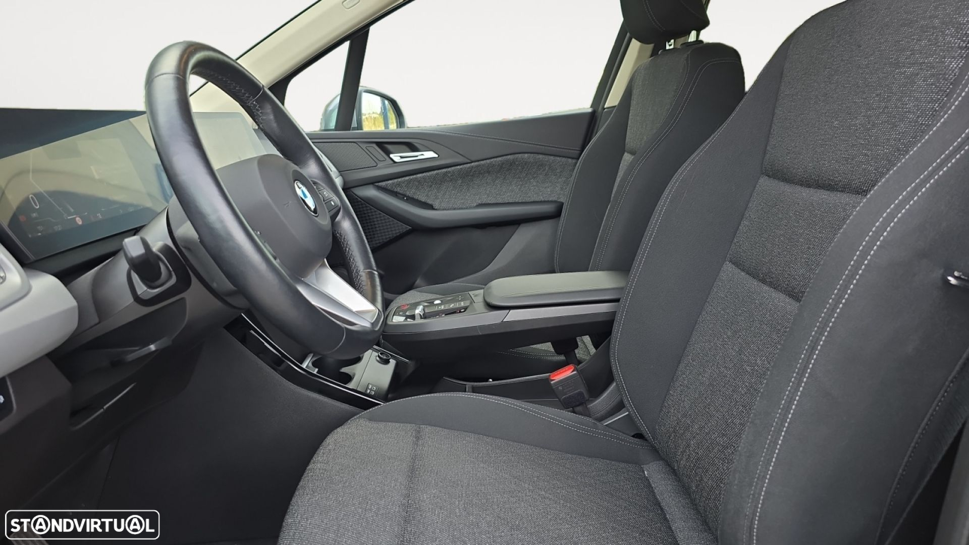 BMW 216 Active Tourer i Auto - 11
