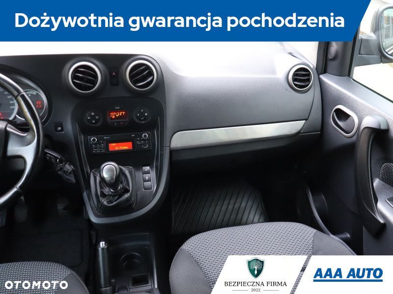 Mercedes-Benz Citan - 9