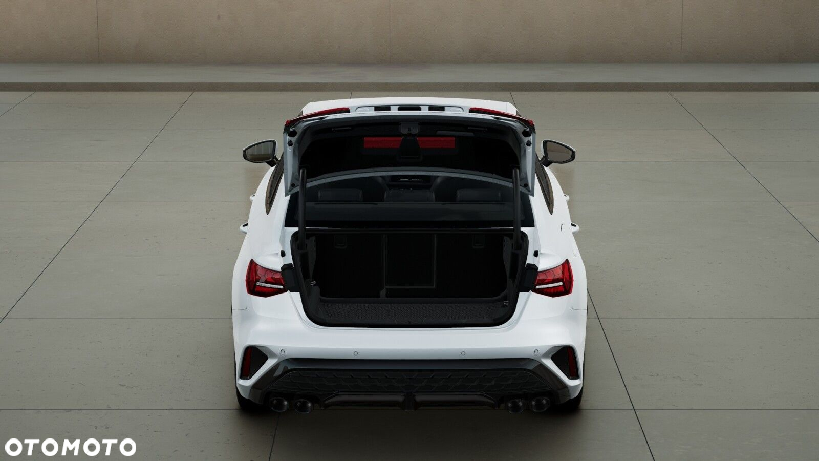 Audi S3 - 5