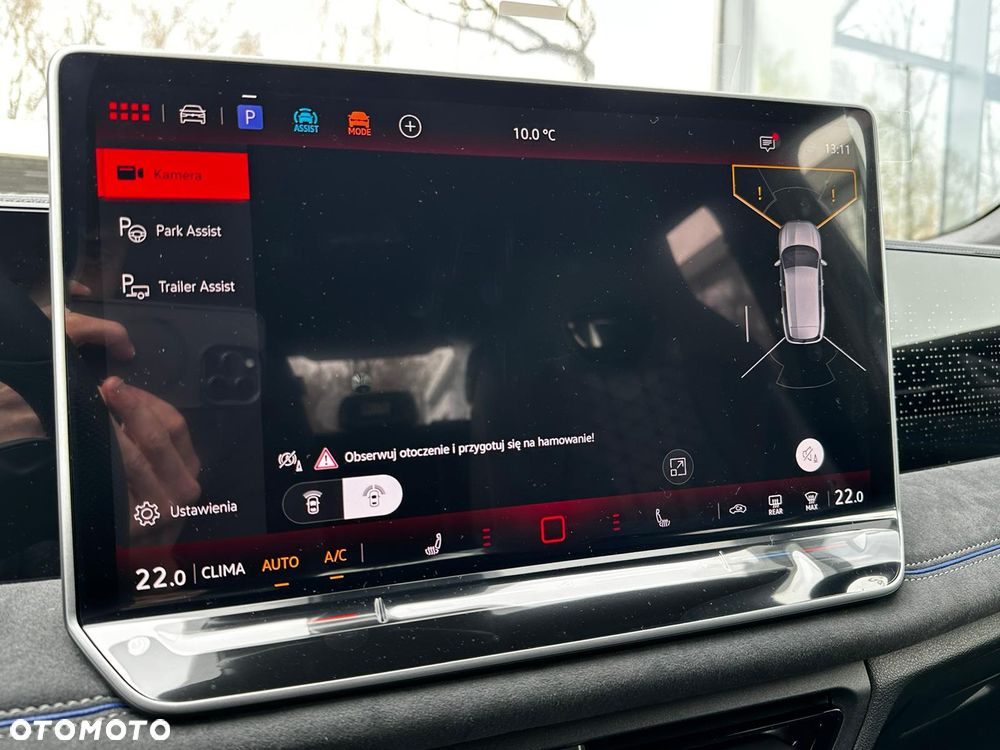 Volkswagen Tiguan 1.5 eTSI R-Line Plus DSG - 26