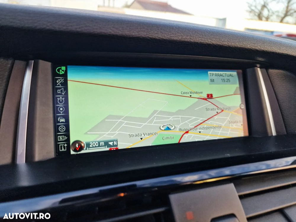 BMW X4 xDrive20d Aut. Advantage - 36