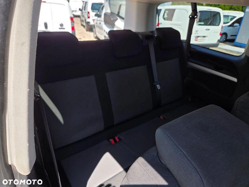 Toyota ProAce Kombi D-4D Long 2,8t - 21