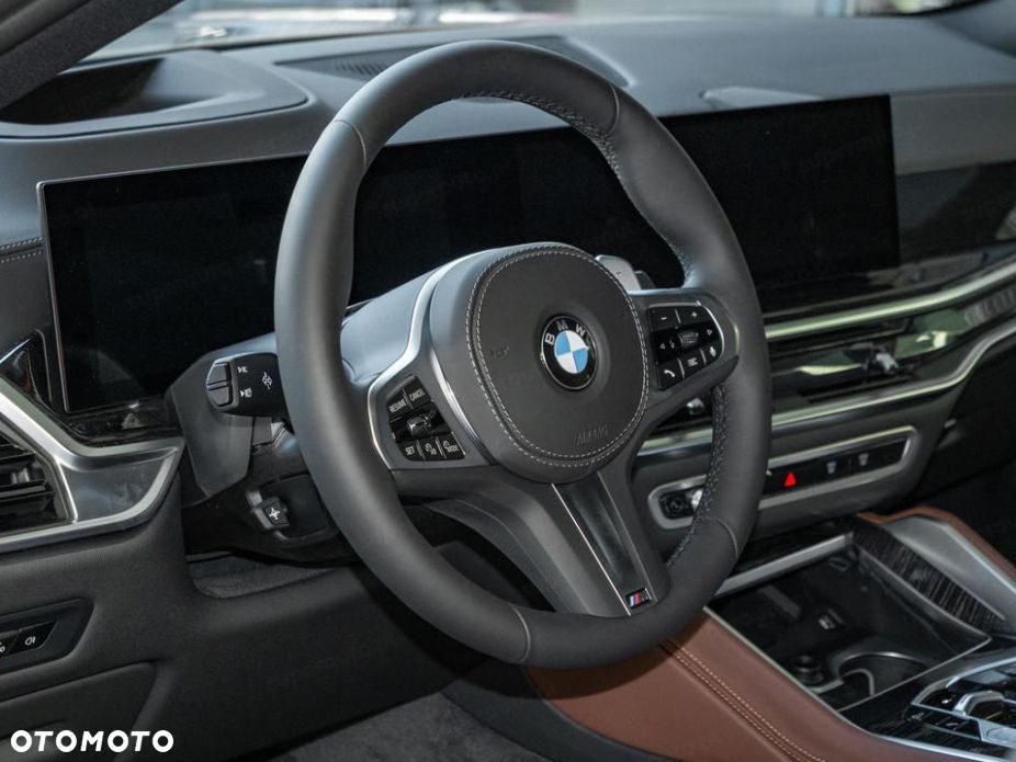 BMW X6 - 7