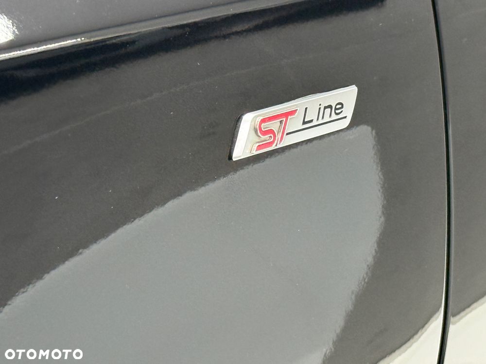 Ford Focus 2.0 EcoBlue ST-Line - 10