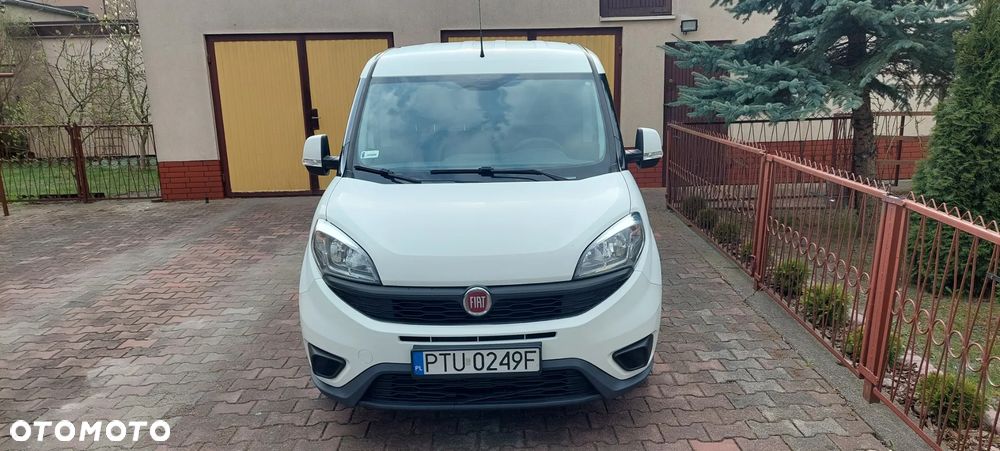 Fiat Doblo - 4