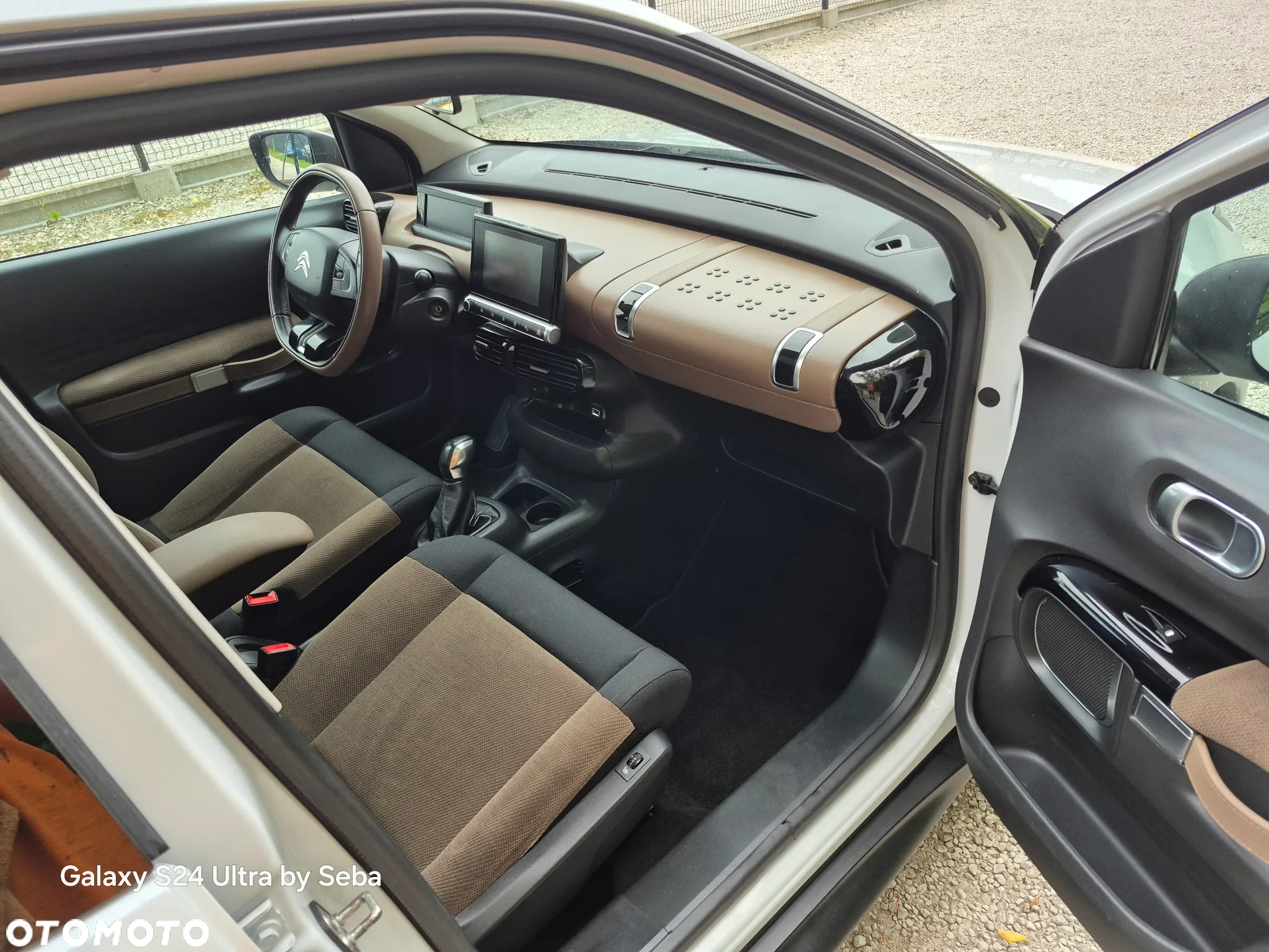 Citroën C4 Cactus 1.6 BlueHDi Shine - 27