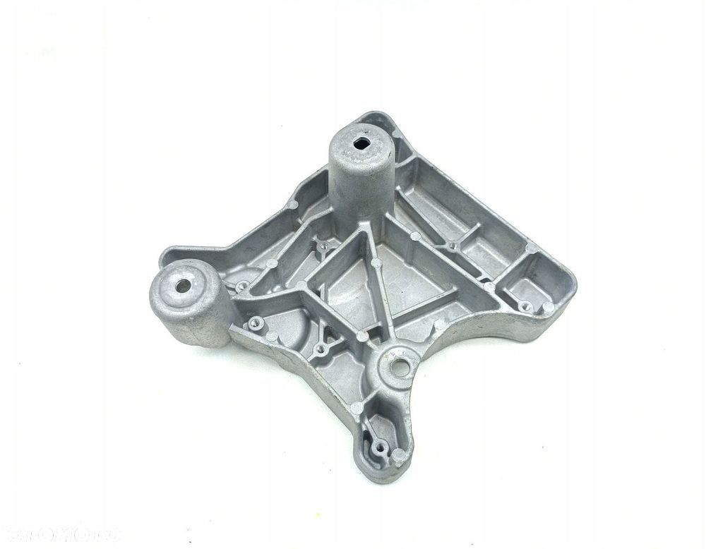 PODSTAWA POD AKUMULATORY AKUMULATORA QASHQAI J11 1.6 DCI 648664EB0A - 2