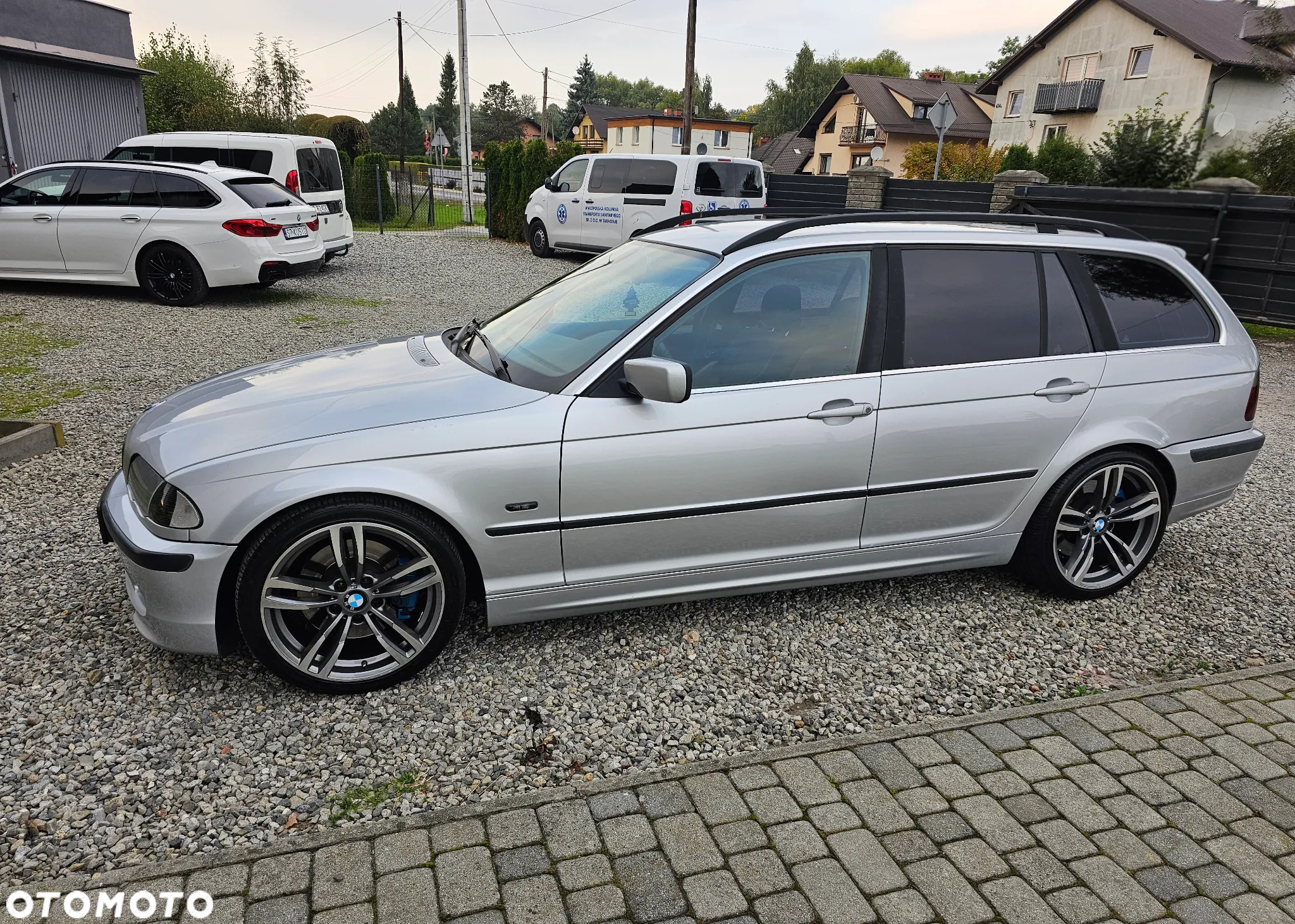 BMW Seria 3 - 2