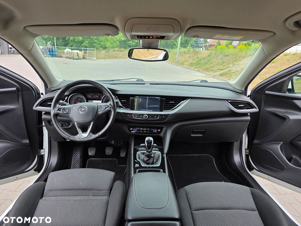 Opel Insignia - 5