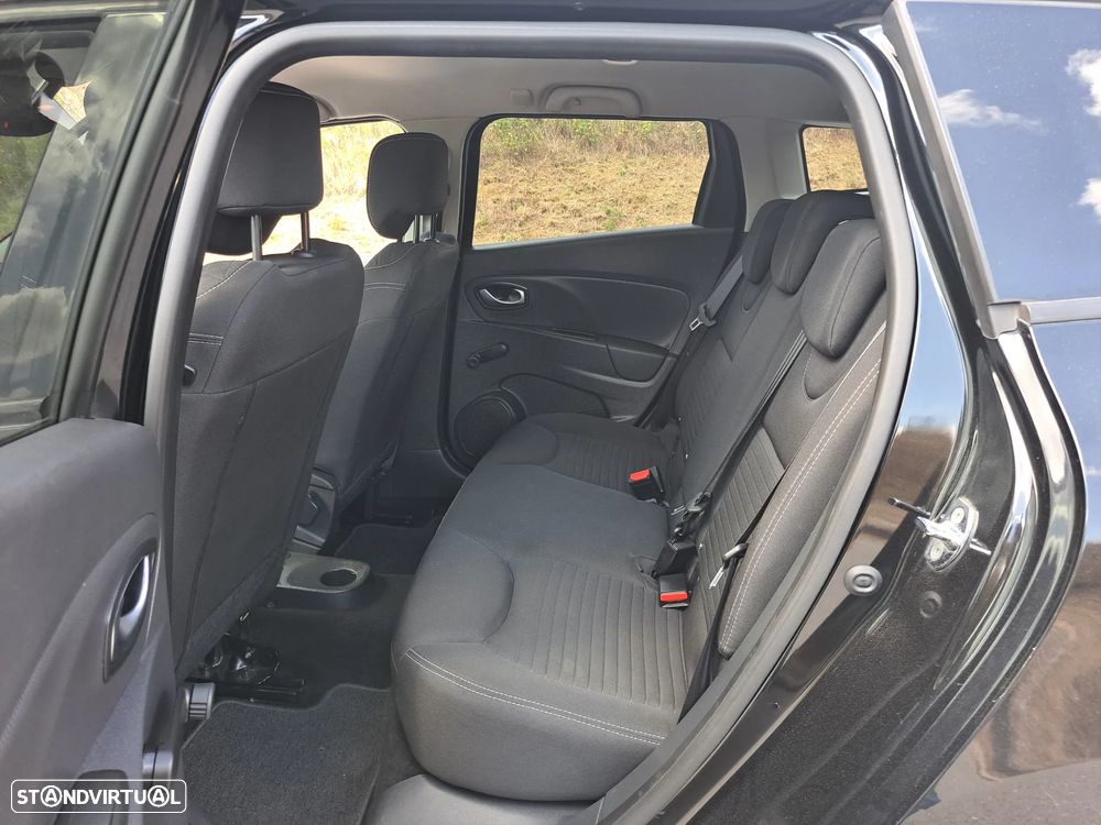 Renault Clio Break - 20