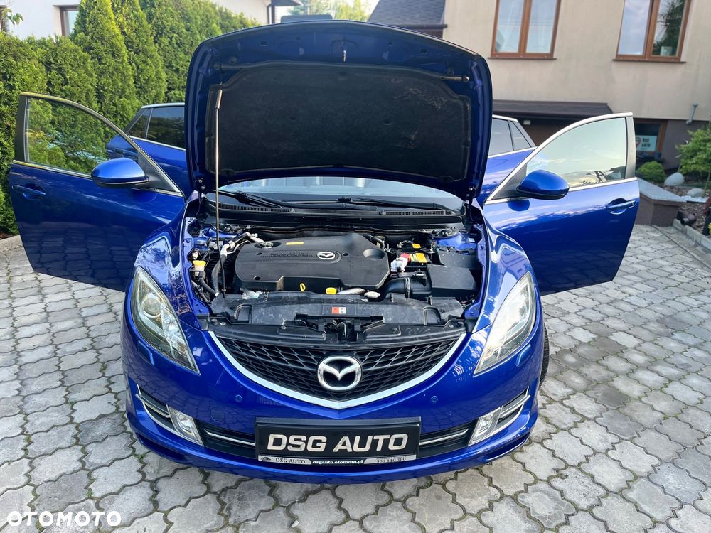 Mazda 6 - 31