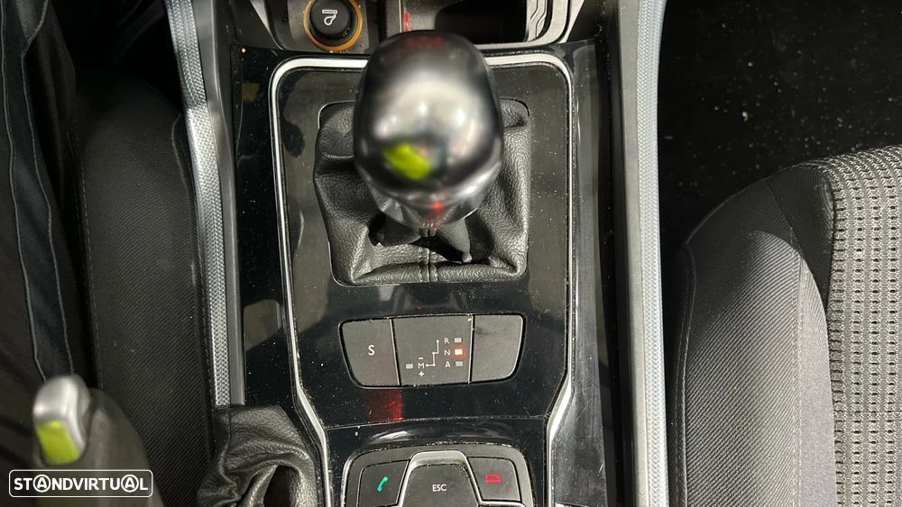 Peugeot 508 SW e-HDi FAP 110 EGS6 Access - 24