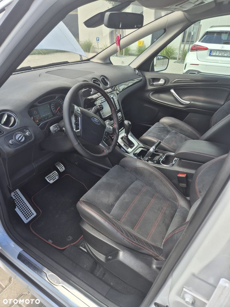 Ford S-Max - 6