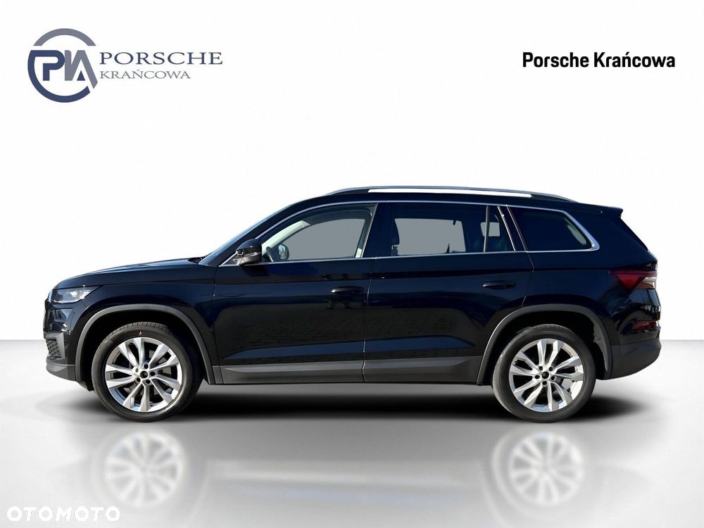 Skoda Kodiaq 2.0 TDI 4x4 Style DSG - 2
