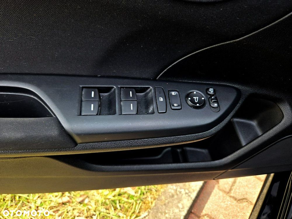 Honda Civic 1.6 i-DTEC Automatic Elegance - 16