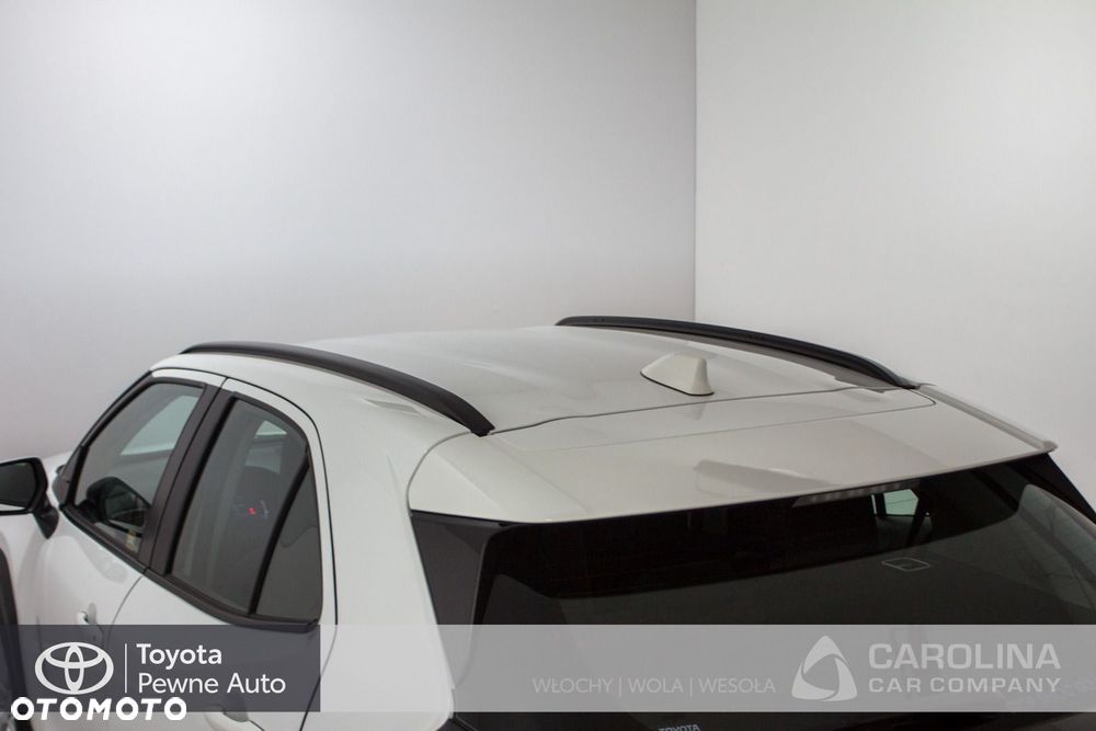 Toyota Yaris Cross - 14