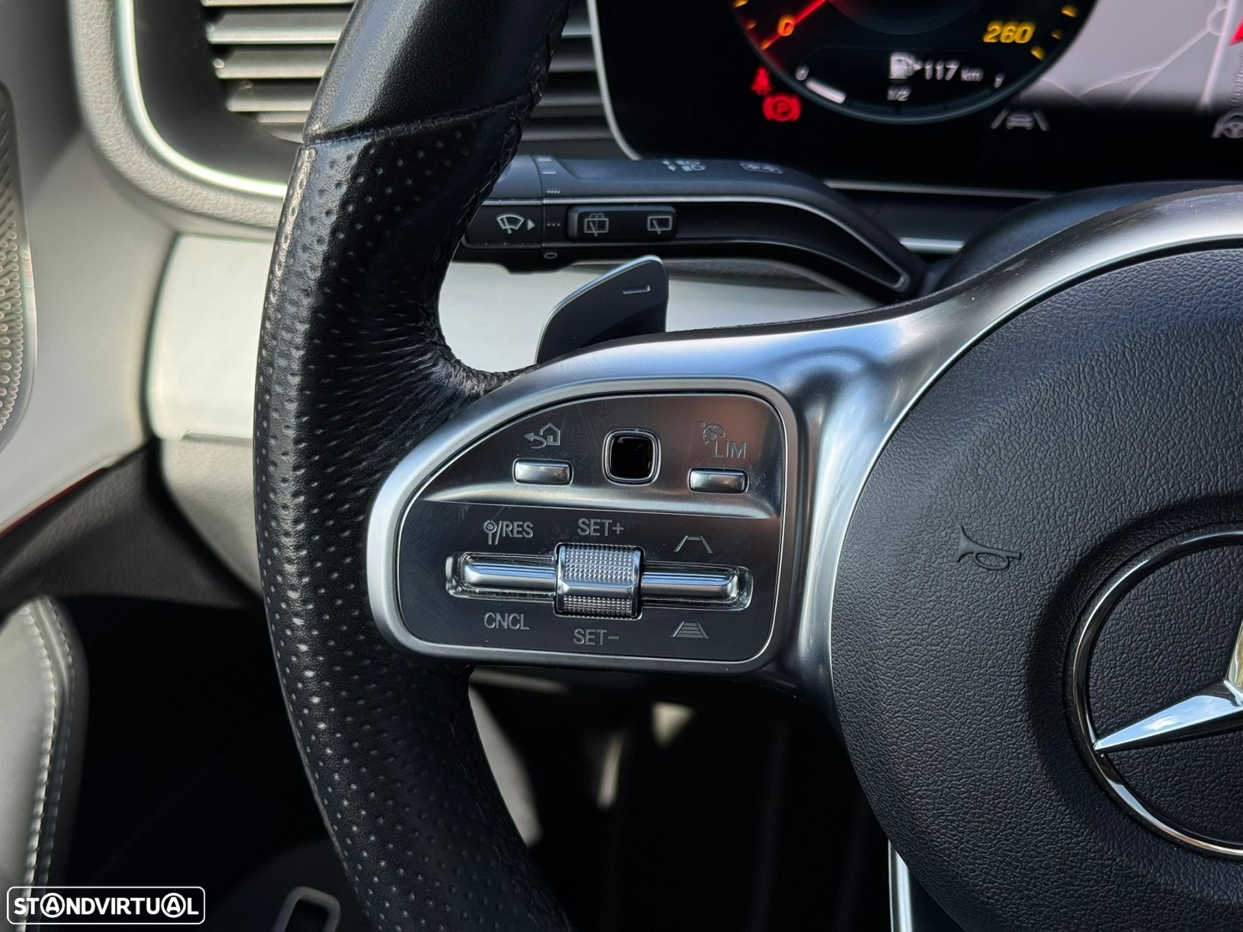 Mercedes-Benz GLE 350 de 4Matic - 39