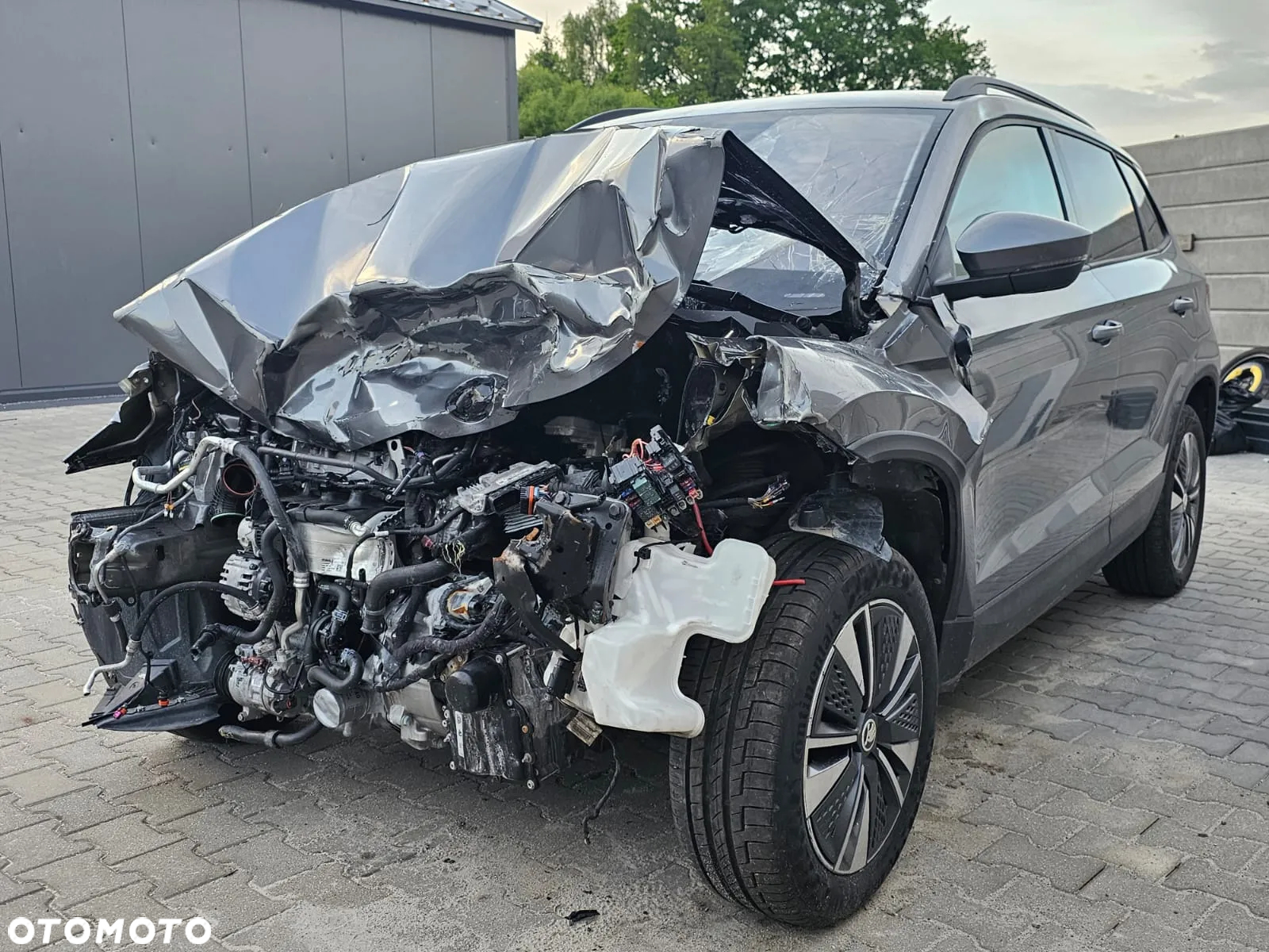 Skoda Karoq 1.5 TSI ACT DSG Tour - 5