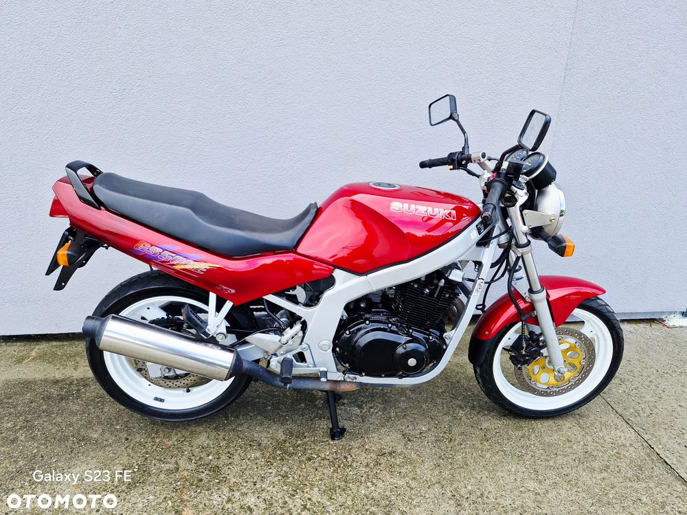 Yamaha XJ - 26