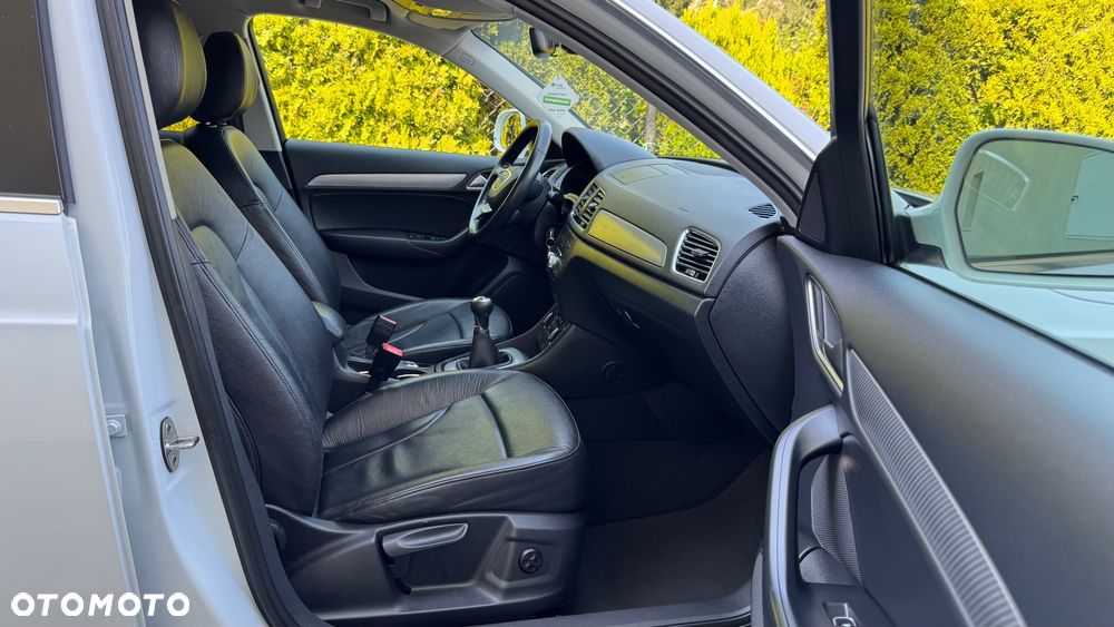 Audi Q3 2.0 TDI - 26
