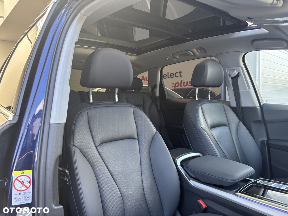 Audi Q7 45 TDI mHEV Quattro S Line Tiptr - 37