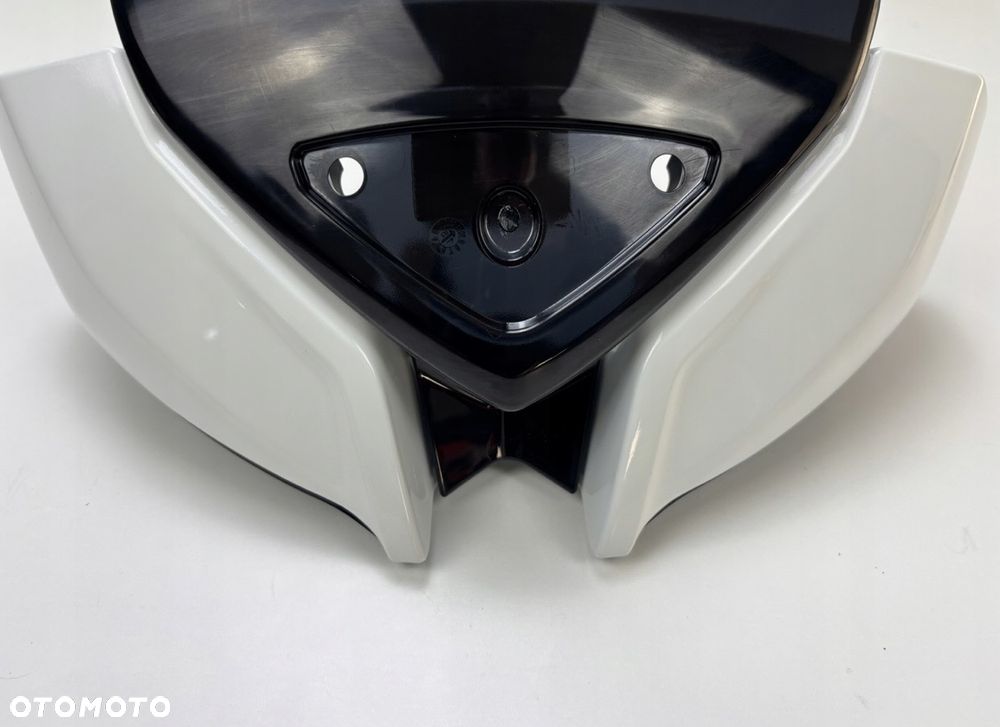 Przednia owiewka MV Agusta Dragster 800 2014-17 - 6