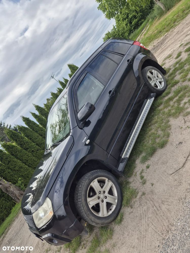 Suzuki Grand Vitara 1.9 DDiS - 4