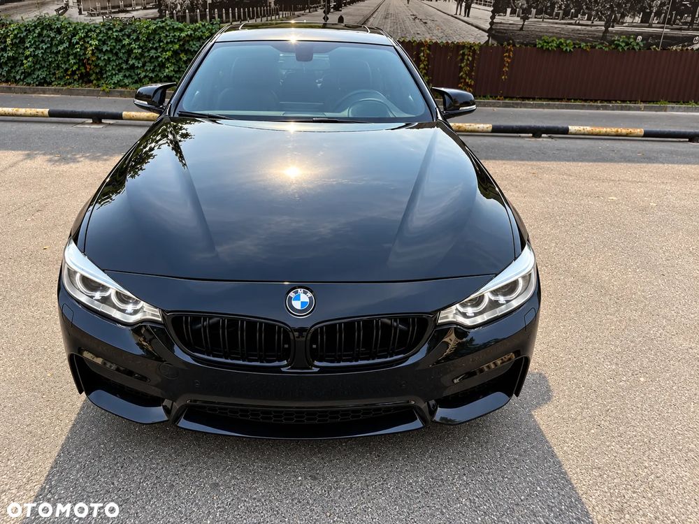 BMW Seria 4 - 1