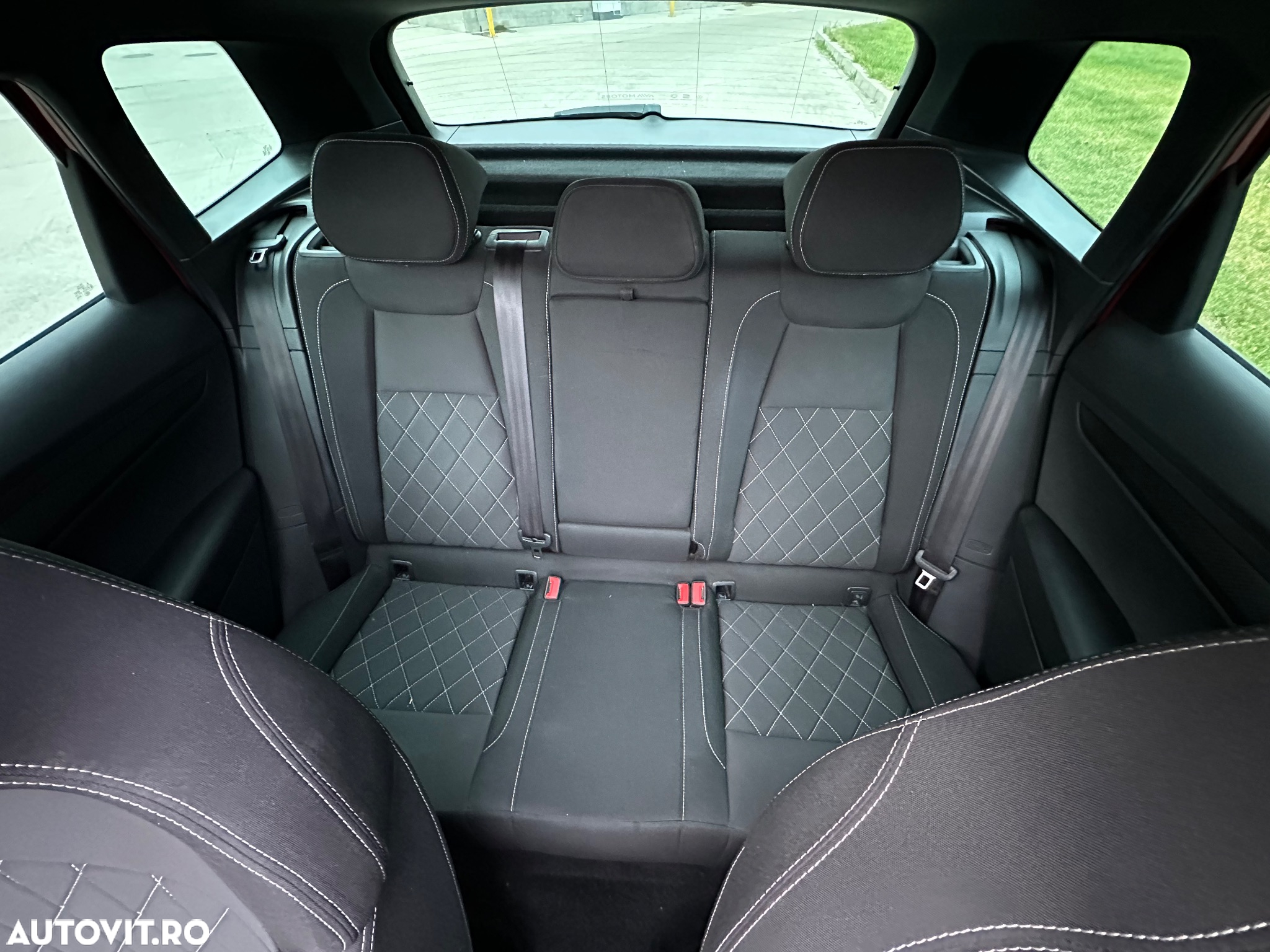 Skoda Karoq 2.0 TSI 4X4 DSG Sportline - 23