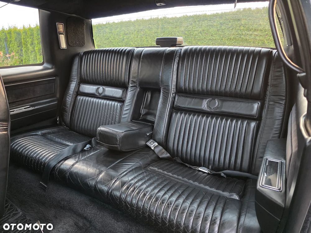 Cadillac Eldorado - 26