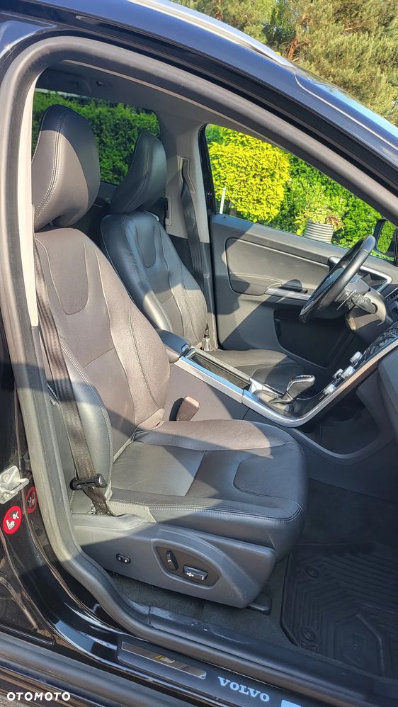 Volvo XC 60 - 15