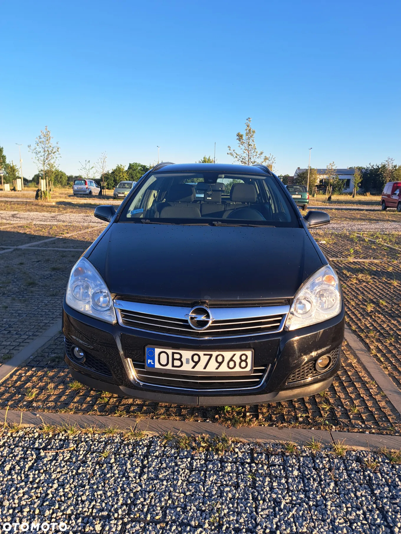 Opel Astra III 1.7 CDTI Edition - 2