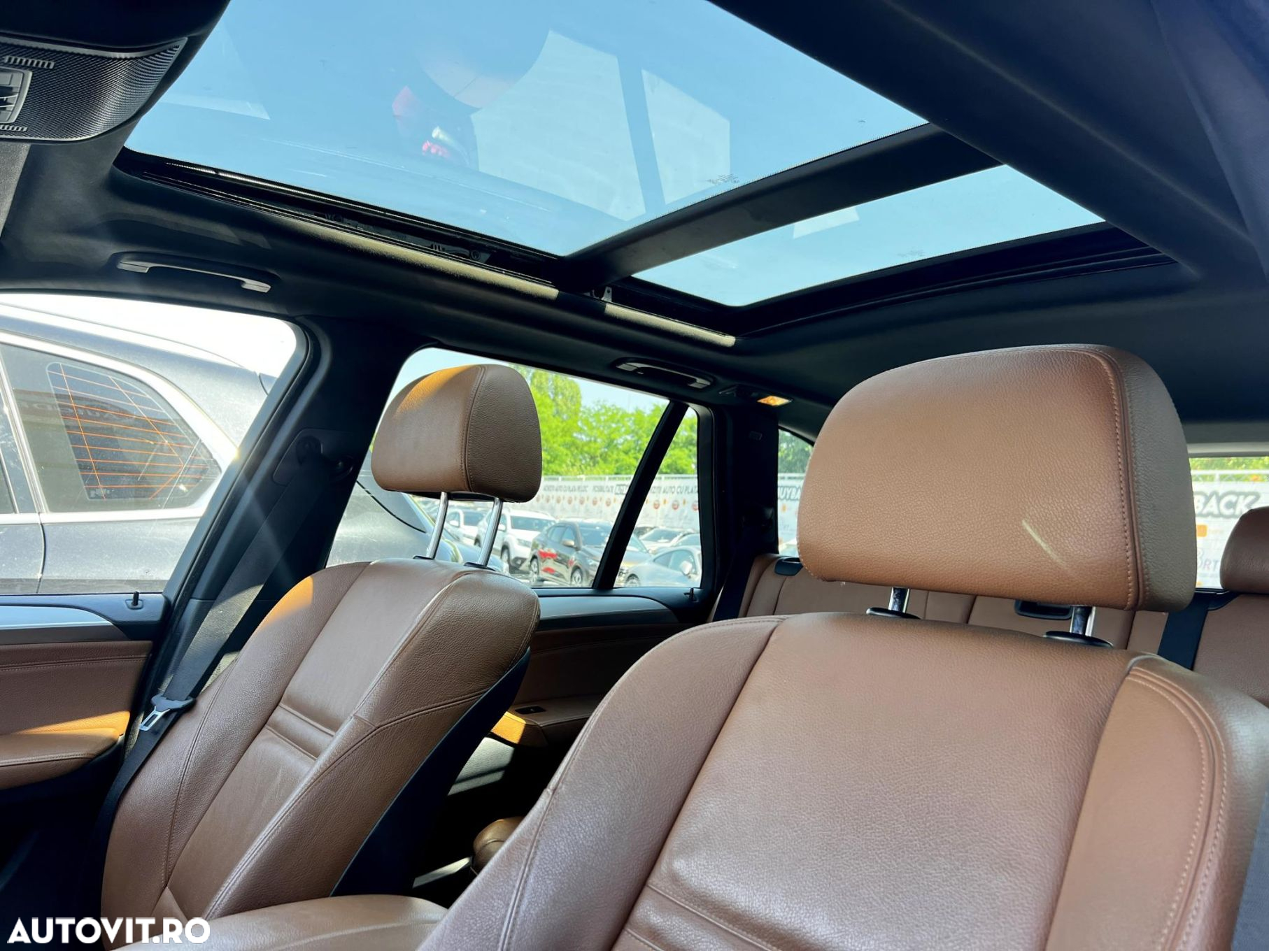 BMW X5 - 21